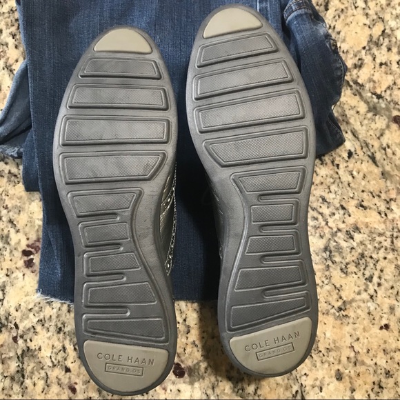 Cole Haan Grand OS Oxfords - Picture 3 of 7